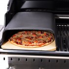 Piec do pizzy do grilla